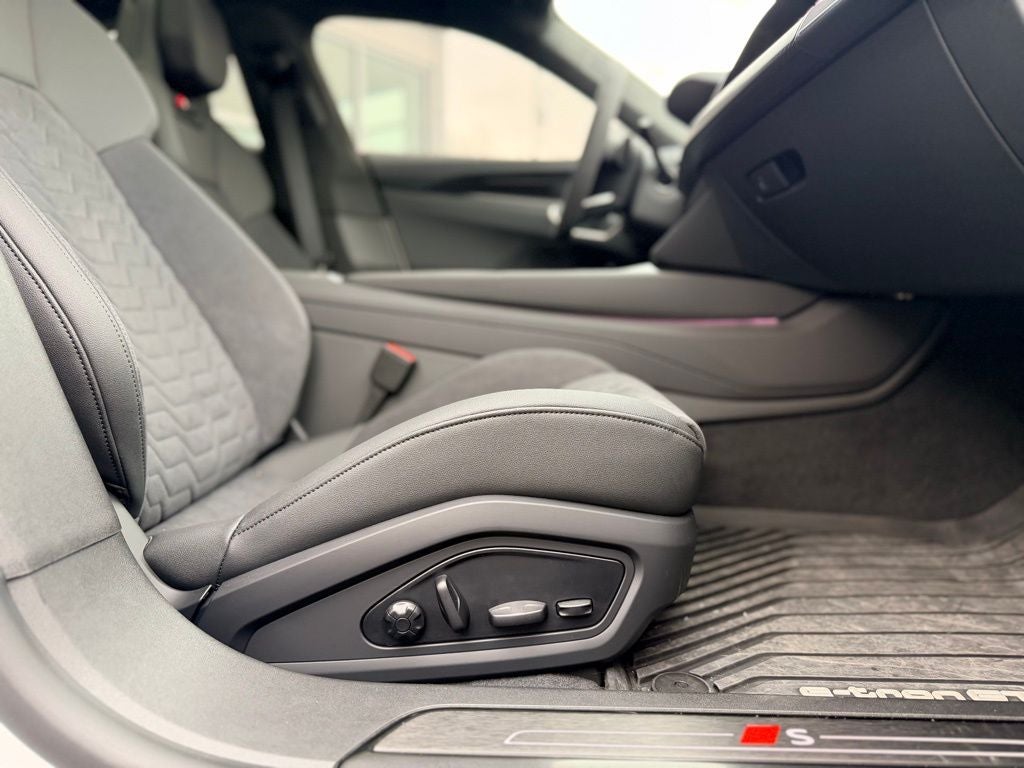 2025 Audi S e-tron GT Prestige quattro