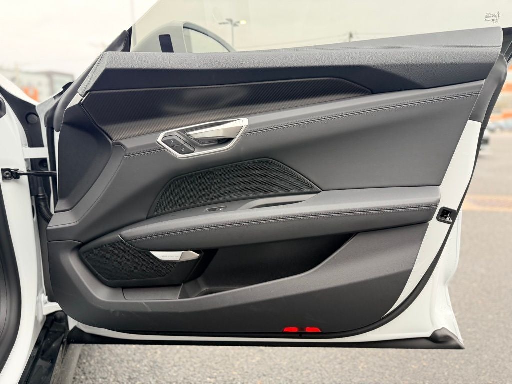 2025 Audi S e-tron GT Prestige quattro