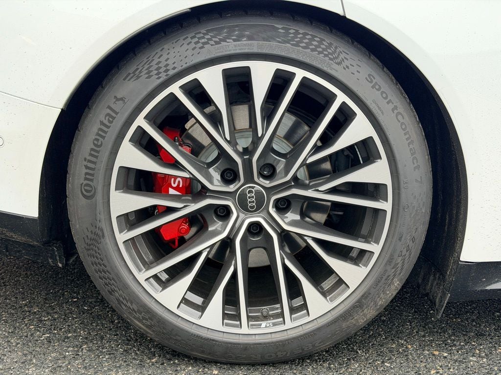 2025 Audi S e-tron GT Prestige quattro