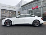 2025 Audi S e-tron GT Prestige quattro