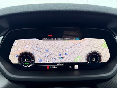 2025 Audi S e-tron GT Prestige quattro