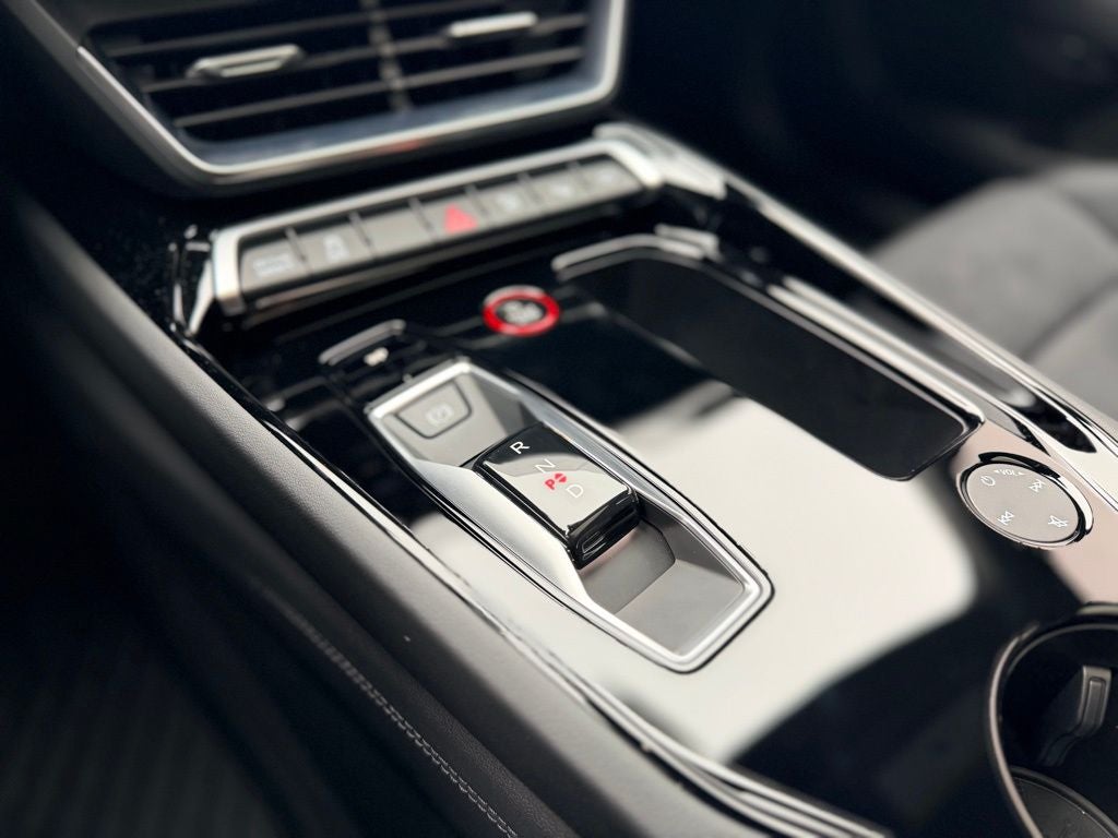 2025 Audi S e-tron GT Prestige quattro