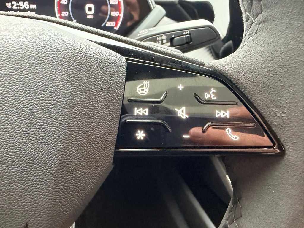 2025 Audi S e-tron GT Prestige quattro