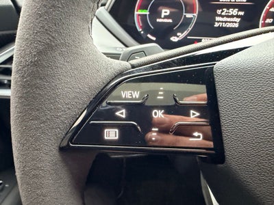 2025 Audi S e-tron GT Prestige quattro