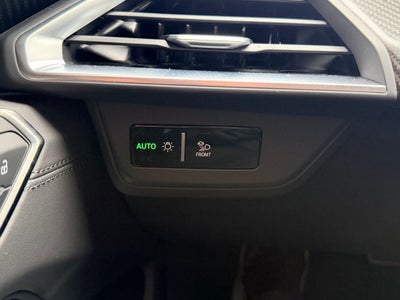 2025 Audi S e-tron GT Prestige quattro