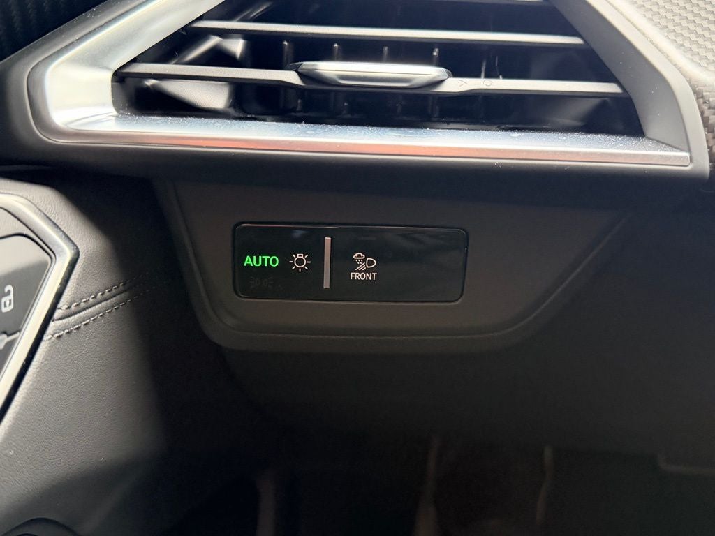 2025 Audi S e-tron GT Prestige quattro