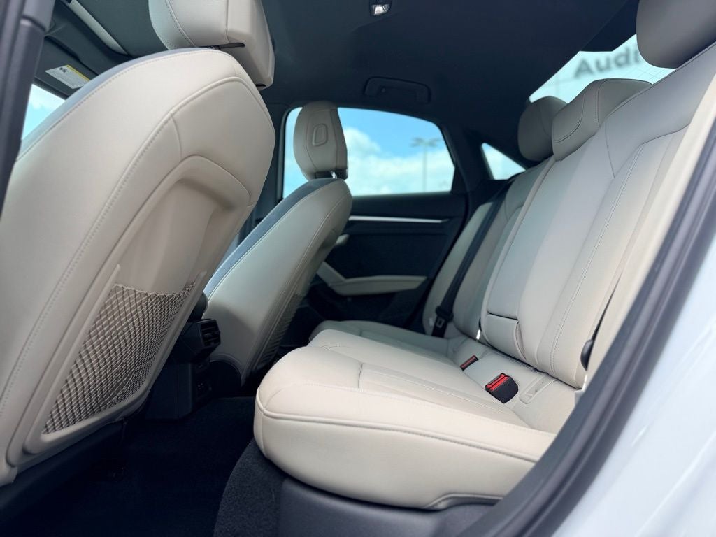 2022 Audi A3 40 Premium Plus quattro