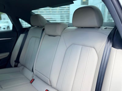 2022 Audi A3 40 Premium Plus quattro