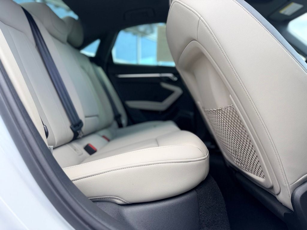 2022 Audi A3 40 Premium Plus quattro