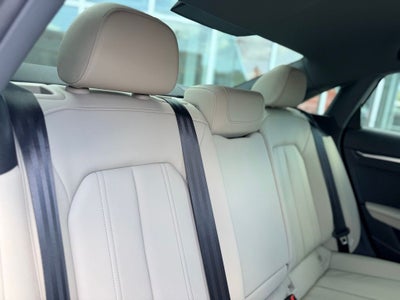 2022 Audi A3 40 Premium Plus quattro