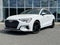 2022 Audi A3 40 Premium Plus quattro