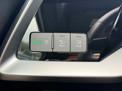2022 Audi A3 40 Premium Plus quattro