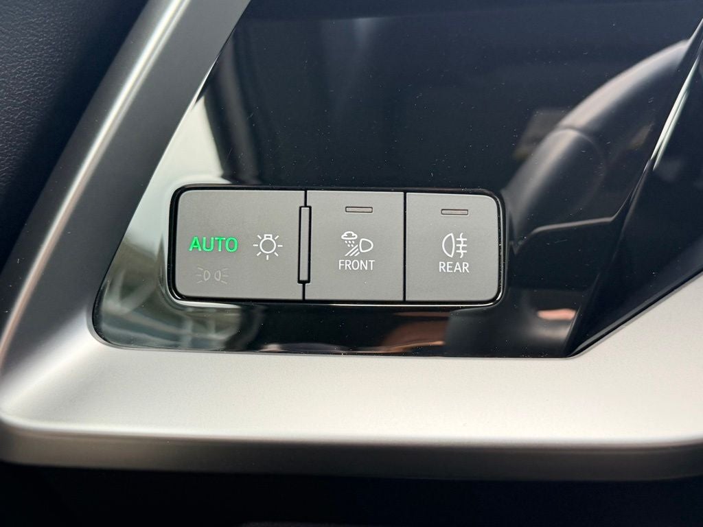 2022 Audi A3 40 Premium Plus quattro