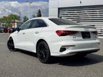 2022 Audi A3 40 Premium Plus quattro