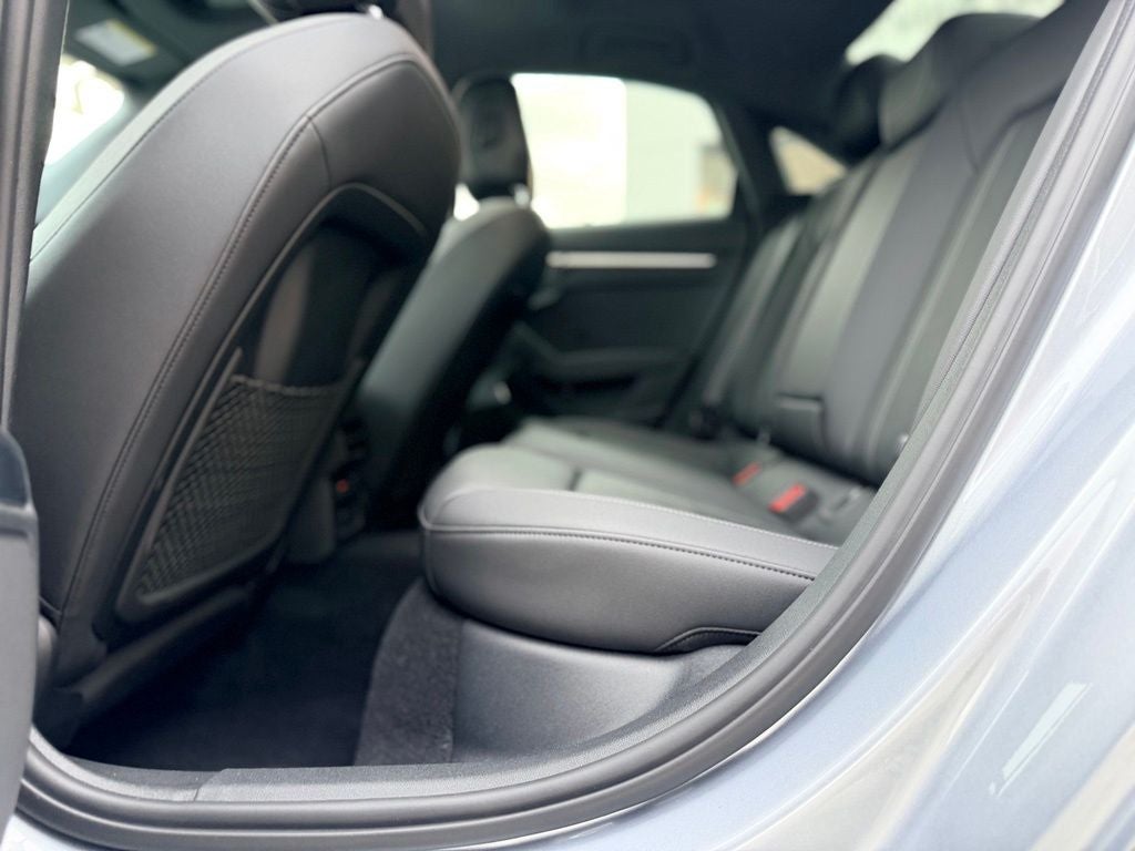 2022 Audi A3 40 Premium Plus quattro