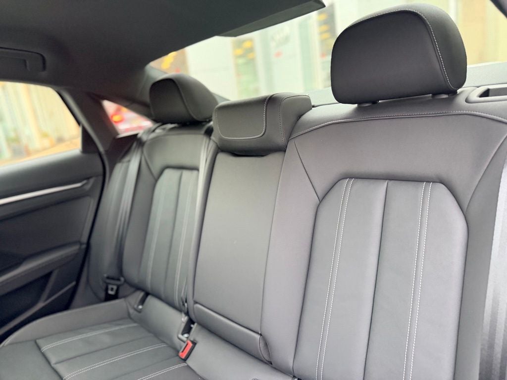 2022 Audi A3 40 Premium Plus quattro