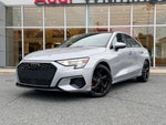2022 Audi A3 40 Premium Plus quattro