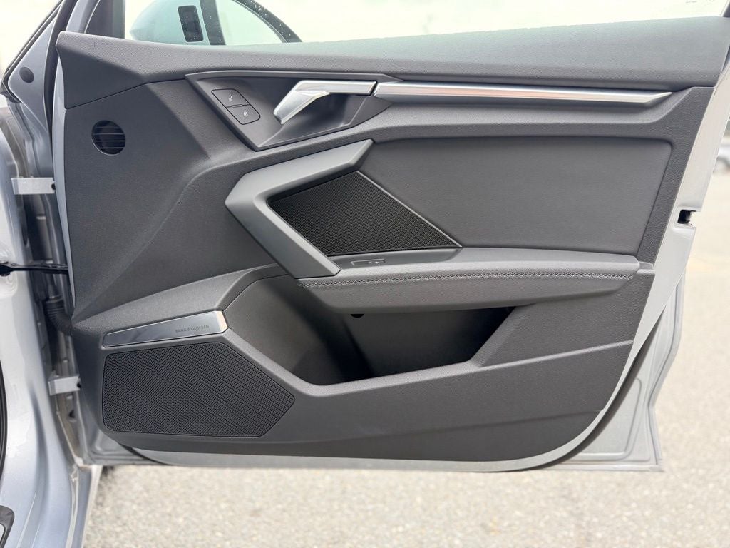 2022 Audi A3 40 Premium Plus quattro