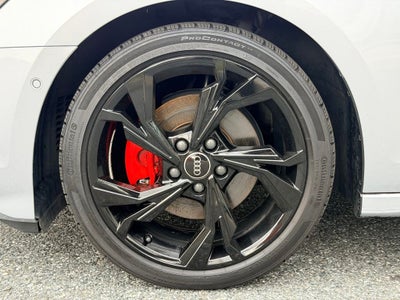 2022 Audi A3 40 Premium Plus quattro