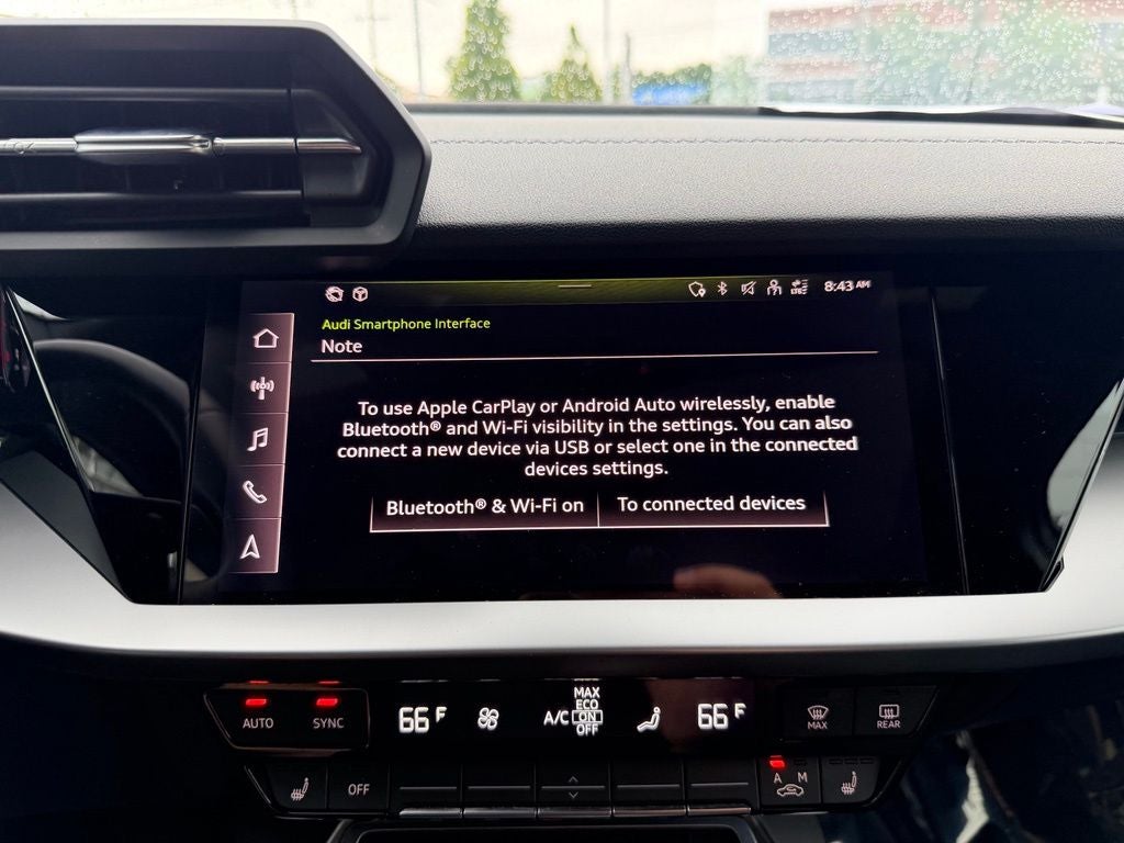 2022 Audi A3 40 Premium Plus quattro