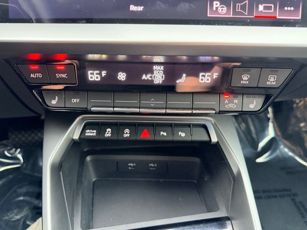 2022 Audi A3 40 Premium Plus quattro