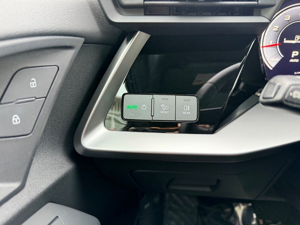 2022 Audi A3 40 Premium Plus quattro