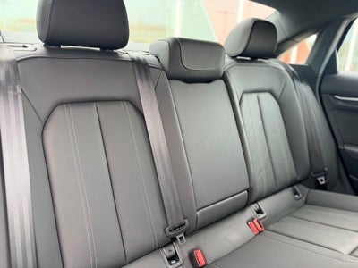 2024 Audi A3 40 Premium Plus quattro