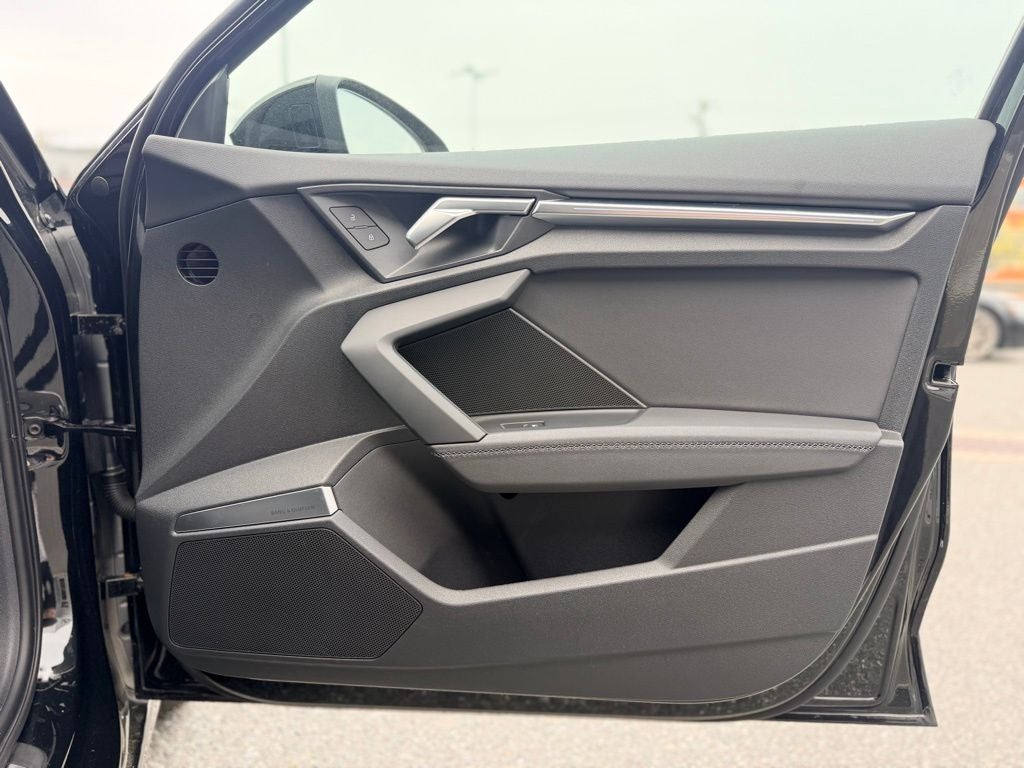 2024 Audi A3 40 Premium Plus quattro