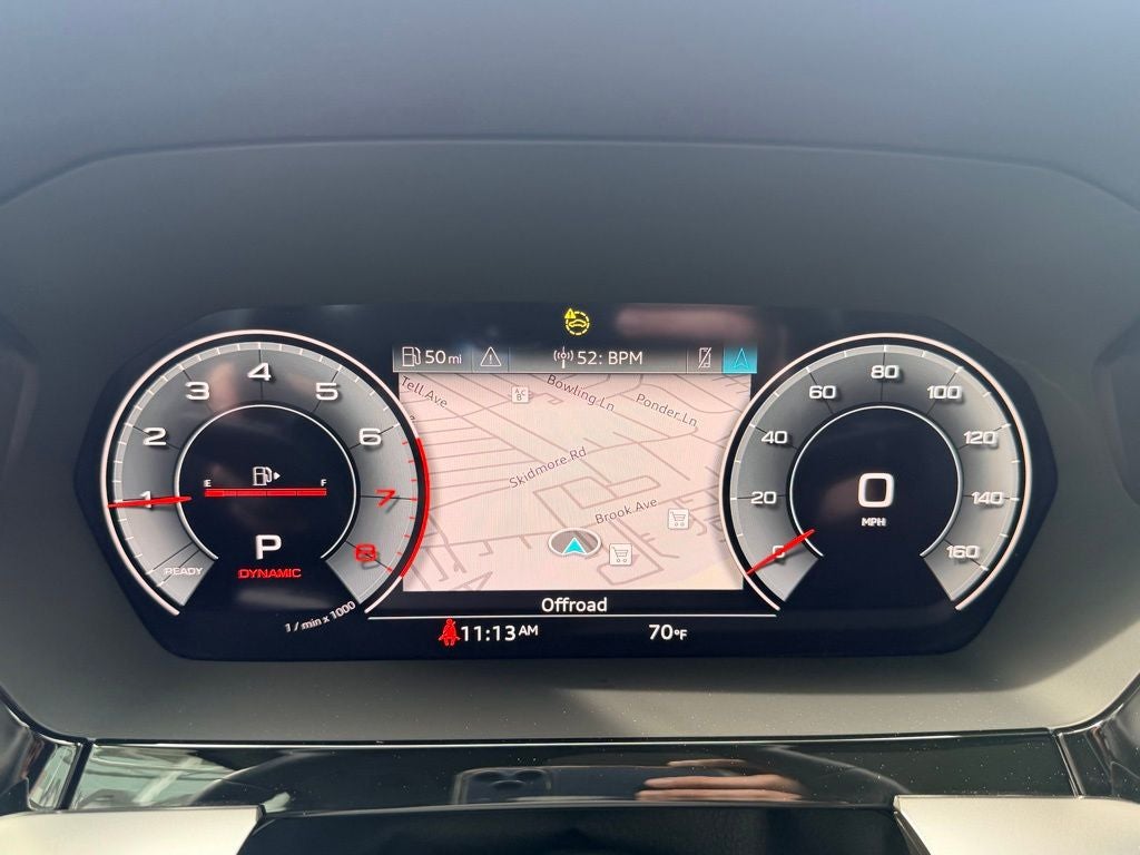 2024 Audi A3 40 Premium Plus quattro