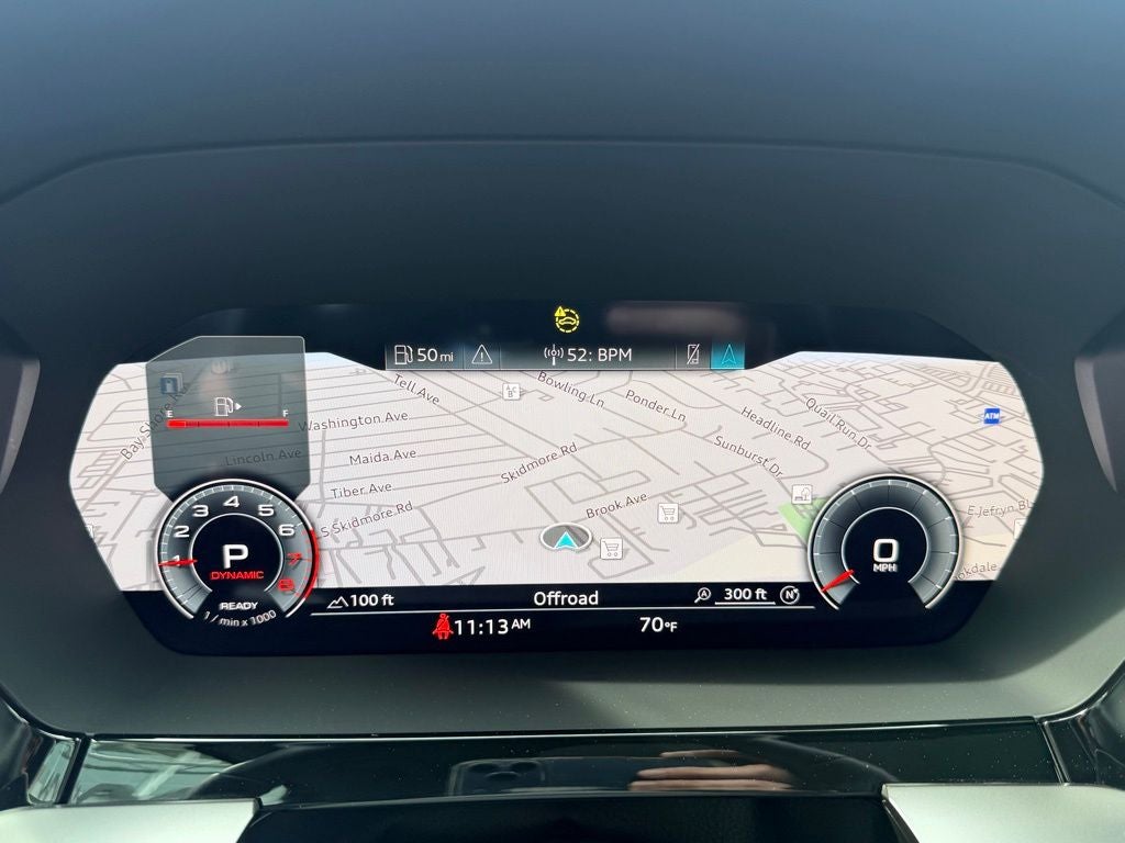 2024 Audi A3 40 Premium Plus quattro