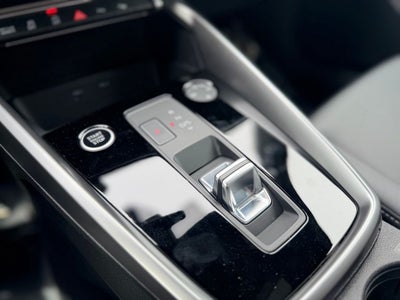 2024 Audi A3 40 Premium Plus quattro