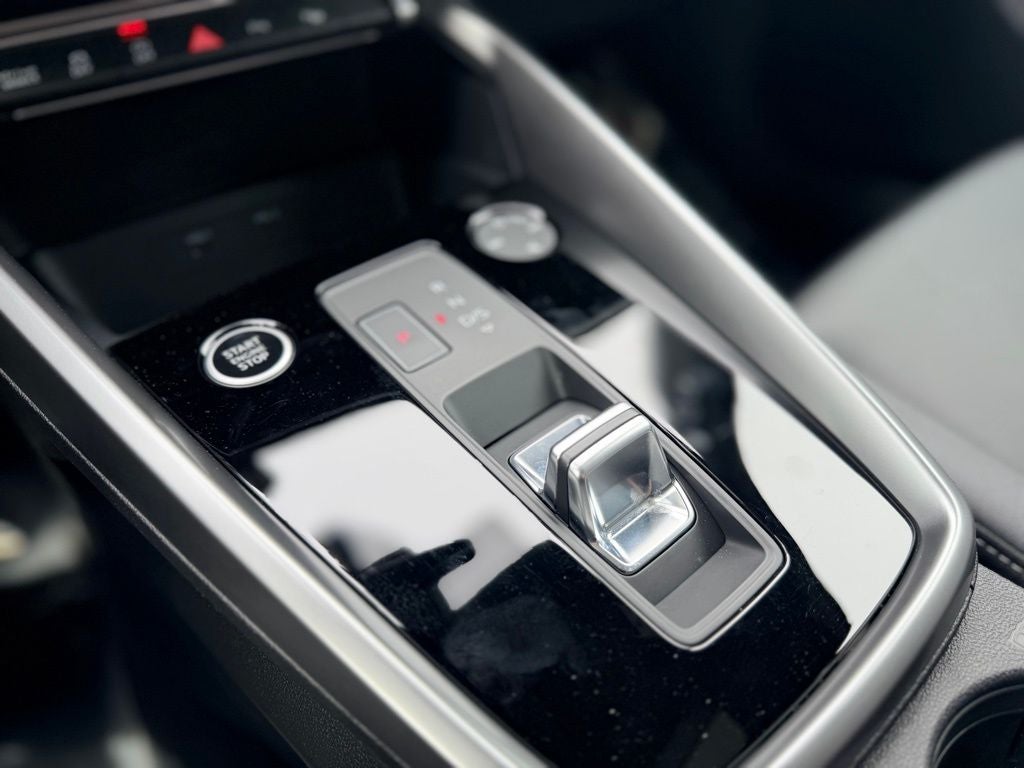 2024 Audi A3 40 Premium Plus quattro