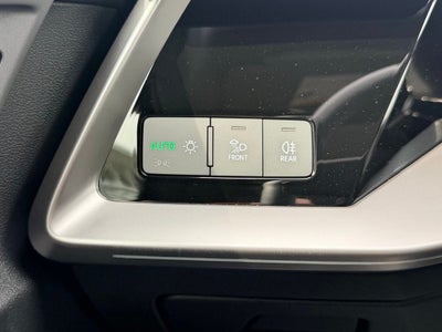 2024 Audi A3 40 Premium Plus quattro