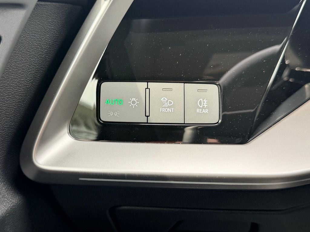 2024 Audi A3 40 Premium Plus quattro