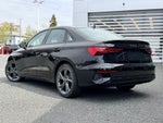 2024 Audi A3 40 Premium Plus quattro