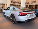 2026 Audi RS e-tron GT performance Base quattro
