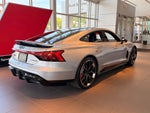 2026 Audi RS e-tron GT performance Base quattro