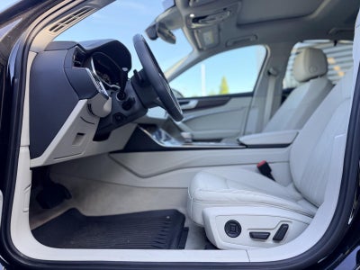 2019 Audi A6 Premium Plus