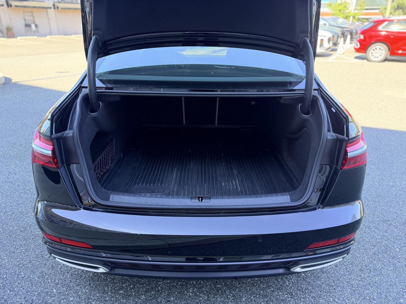 2019 Audi A6 Premium Plus