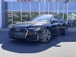 2019 Audi A6 Premium Plus