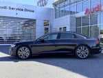 2019 Audi A6 Premium Plus