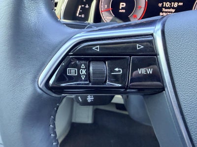 2019 Audi A6 Premium Plus