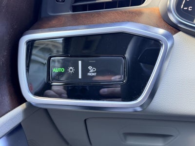 2019 Audi A6 Premium Plus