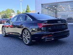 2019 Audi A6 Premium Plus
