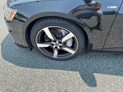 2021 Audi A6 3.0T Premium Plus quattro