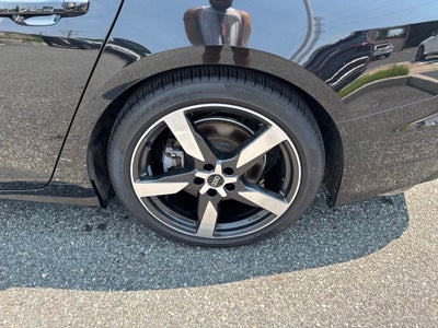 2021 Audi A6 3.0T Premium Plus quattro