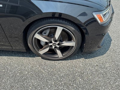 2021 Audi A6 3.0T Premium Plus quattro