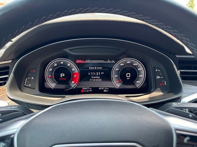 2021 Audi A6 3.0T Premium Plus quattro