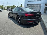 2021 Audi A6 3.0T Premium Plus quattro