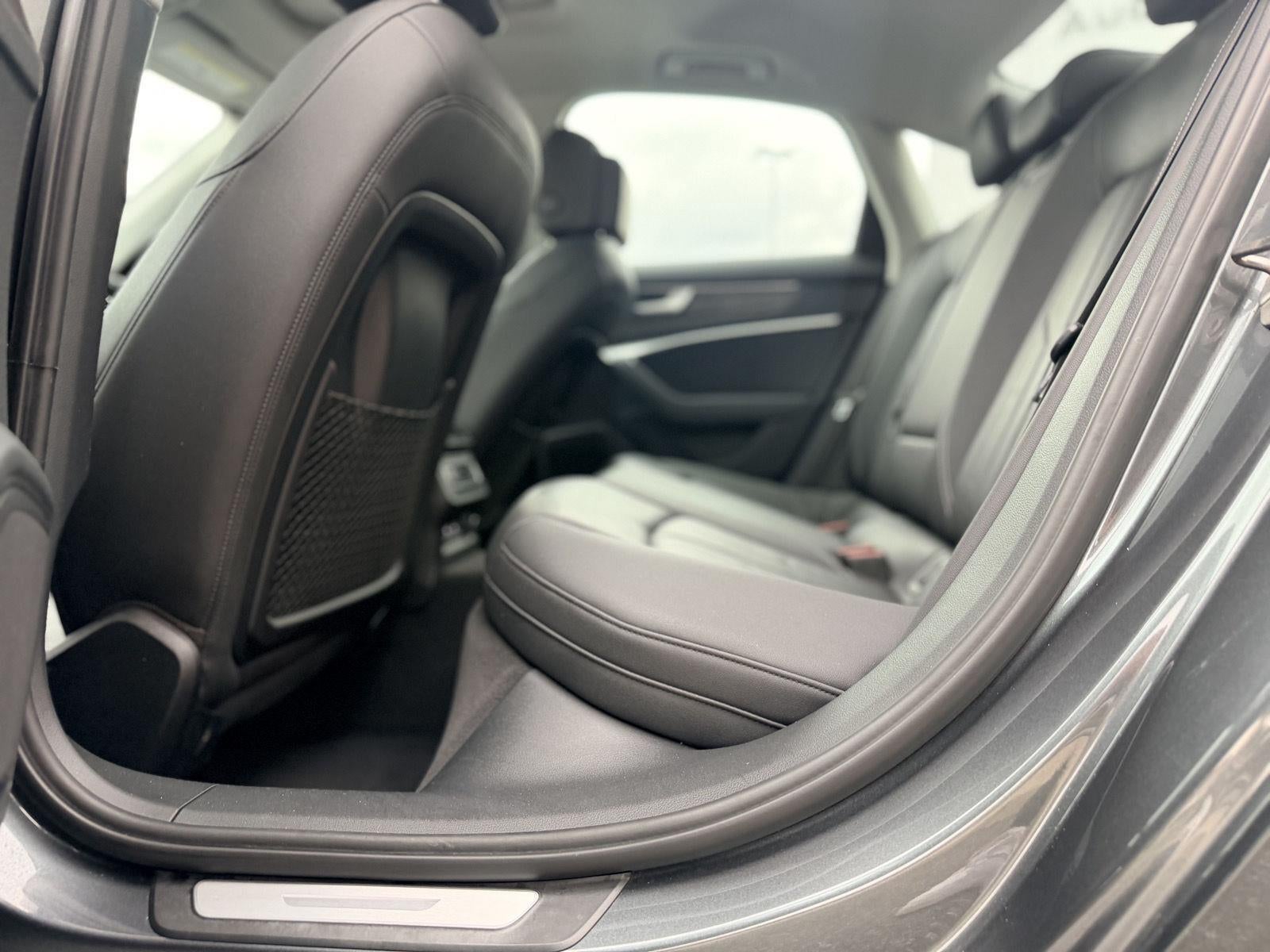 2019 Audi A6 Premium Plus